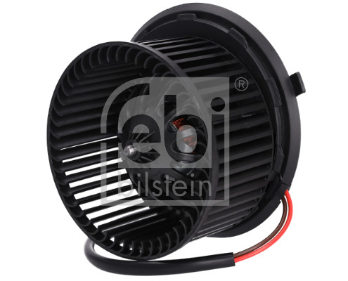 Ventilatore abitacolo FEBI 196691