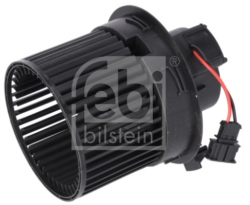 Ventilatore abitacolo FEBI 196707