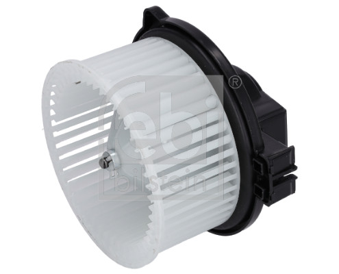 Ventilatore abitacolo FEBI 196709