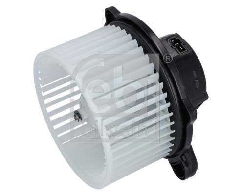 Ventilatore abitacolo FEBI 196727