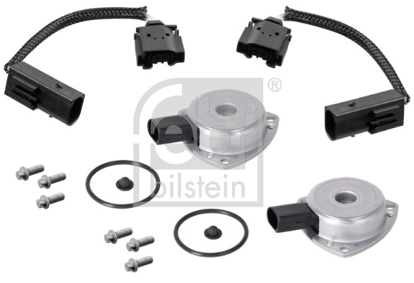 Kit riparazione FEBI 196953