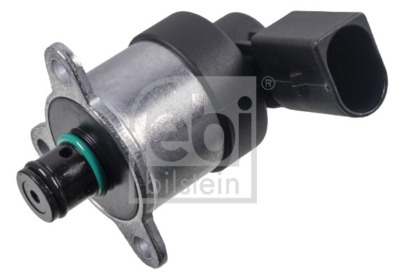 Regolatore pressione carburante FEBI 196961