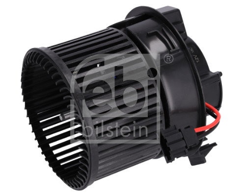 Ventilatore abitacolo FEBI 197009