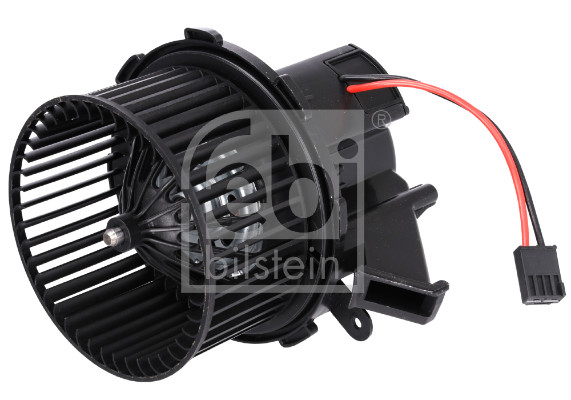 Ventilatore abitacolo FEBI 197013