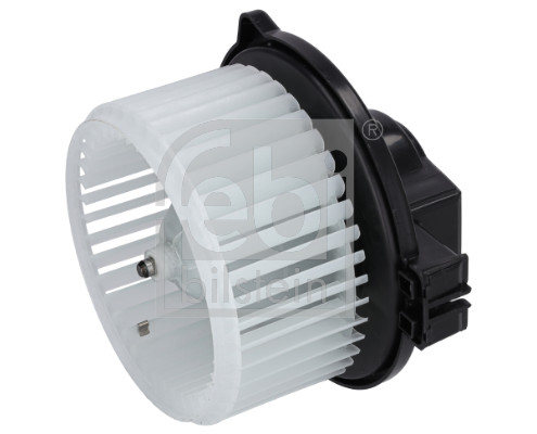 Ventilatore abitacolo FEBI 197014