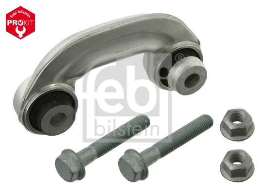 FEBI (30919702) TIRANTE BARRA STABILIZZATRICE
