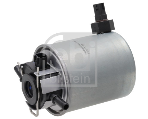 Filtro carburante FEBI 197043