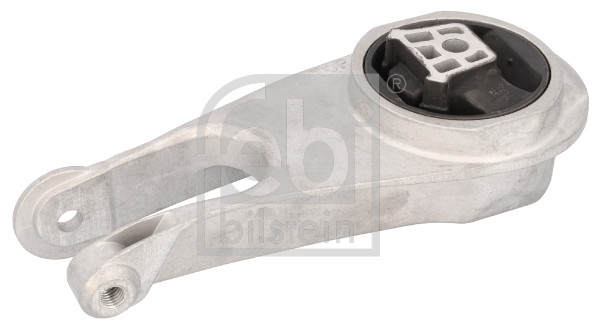 Sospensione, motore FEBI 197096