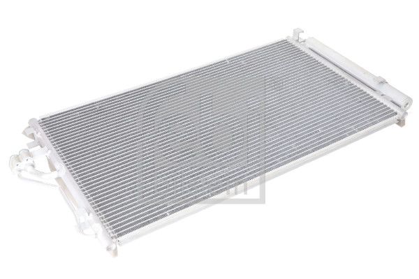 Condensatore, climatizzatore FEBI 197130