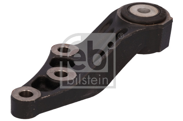Sospensione, motore FEBI 197229