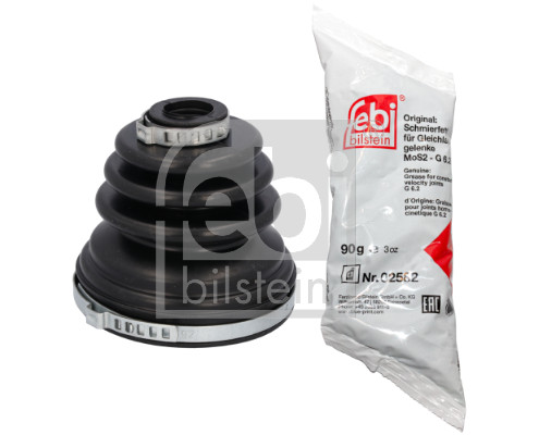 Kit cuffia, semiasse FEBI 197315