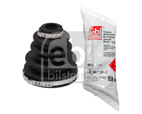 Kit cuffia, semiasse FEBI 197317