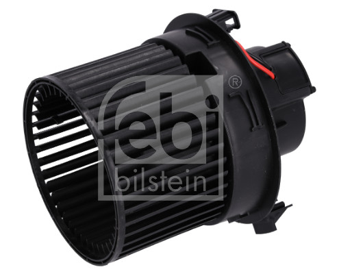 Ventilatore abitacolo FEBI 197363
