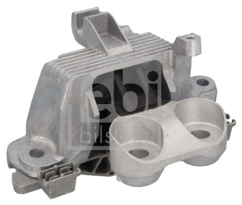 Sospensione, motore FEBI 197542