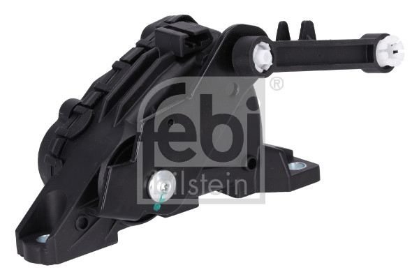 Pedale acceleratore FEBI 197559