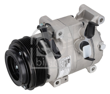 Compressore, climatizzatore FEBI 197560