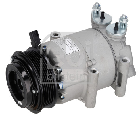 Compressore, climatizzatore FEBI 197569