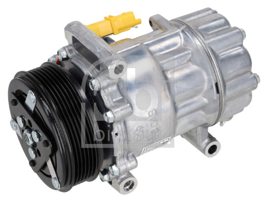 Compressore, climatizzatore FEBI 197736