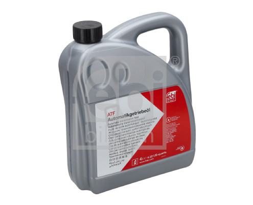 Olio cambio manuale FEBI 197771