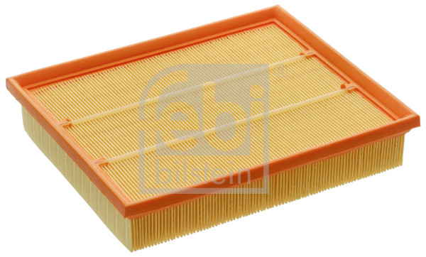 Filtro aria FEBI 197887
