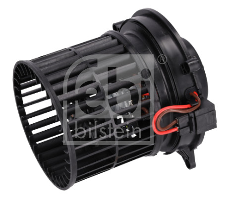 Ventilatore abitacolo FEBI 197946