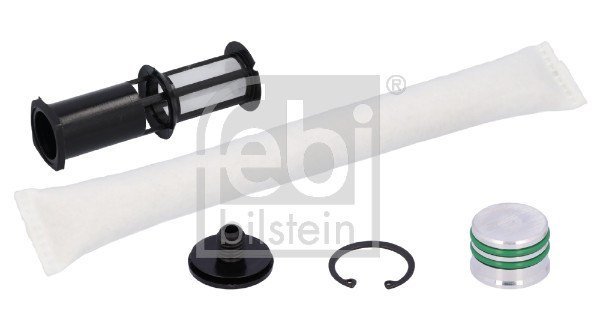 Essiccatore, climatizzatore FEBI 198002