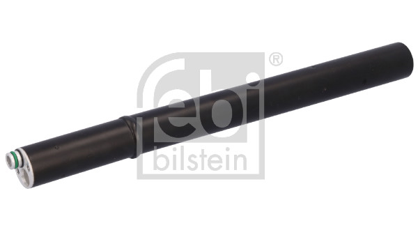 Essiccatore, climatizzatore FEBI 198003