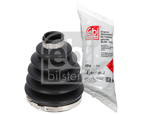 Kit cuffia, semiasse FEBI 198012