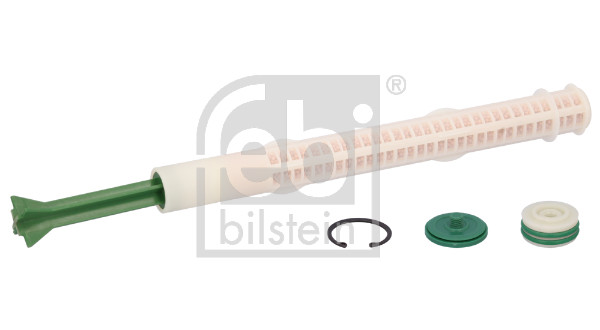 Essiccatore, climatizzatore FEBI 198030