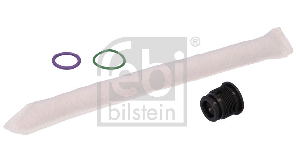 Essiccatore, climatizzatore FEBI 198033