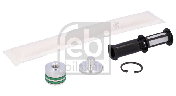 Essiccatore, climatizzatore FEBI 198040