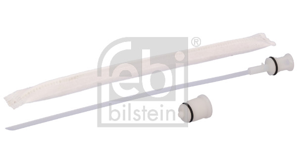 Essiccatore, climatizzatore FEBI 198042
