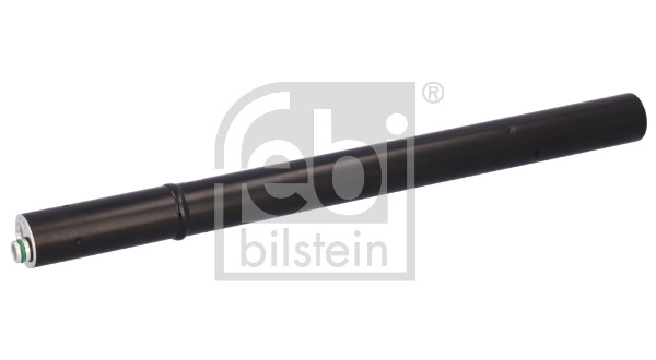 Essiccatore, climatizzatore FEBI 198047