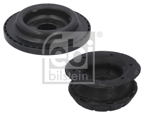 Kit riparazione, cuscinetto ammortizzatore a molla FEBI 198055