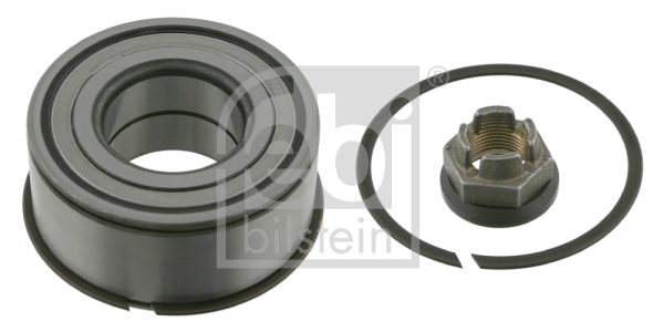 FEBI (60919807) KIT CUSCINETTO RUOTA