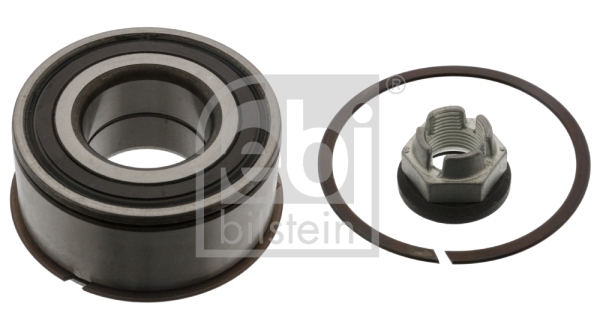 FEBI (60919811) KIT CUSCINETTO RUOTA