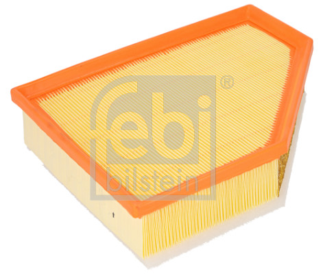 Filtro aria FEBI 198158