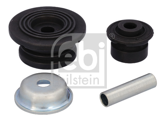 Kit riparazione, cuscinetto ammortizzatore a molla FEBI 198178