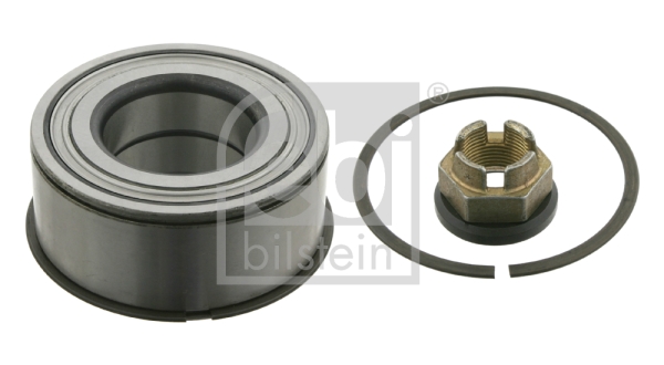 FEBI (60919823) KIT CUSCINETTO RUOTA