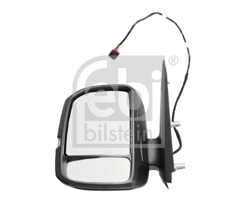 Specchio retrovisore esterno FEBI 198348