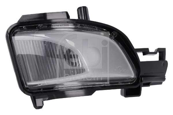 Indicatore direzione supplementare FEBI 198578