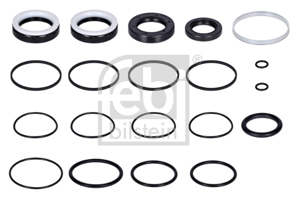 FEBI (20919862) SET GUARNIZIONI