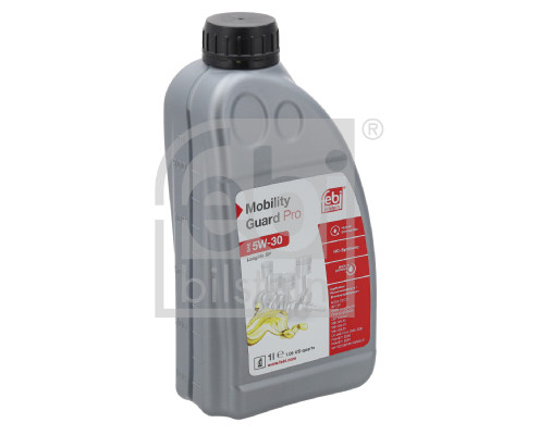 Olio motore FEBI 198691