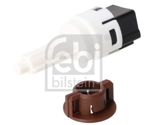 Interruttore luce freno FEBI 198748