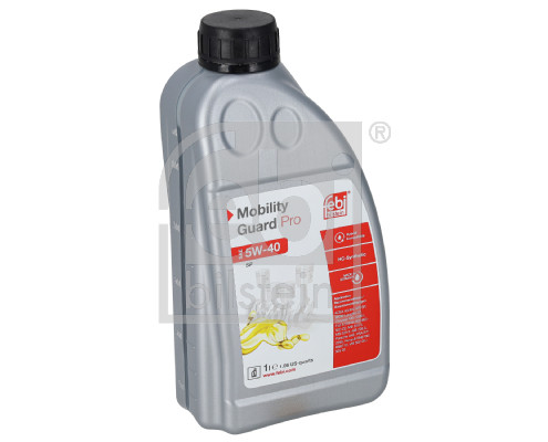 Olio motore FEBI 198811