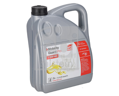 Olio motore FEBI 198813