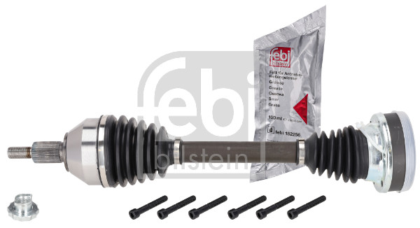 Albero motore/semiasse FEBI 198869