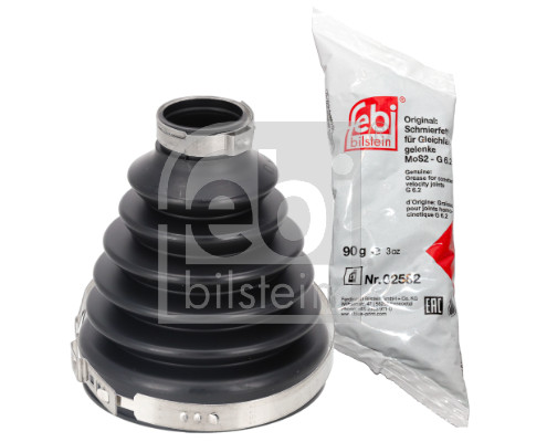Kit cuffia, semiasse FEBI 199014