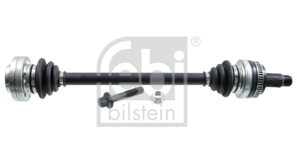 Albero motore/semiasse FEBI 199037