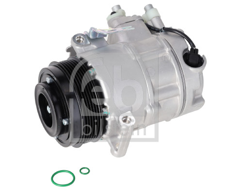 Compressore, climatizzatore FEBI 199102